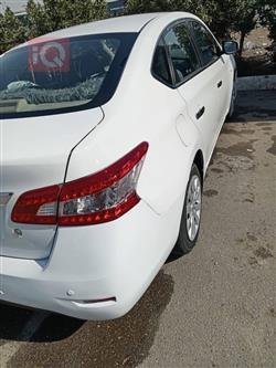 نيسان سنترا